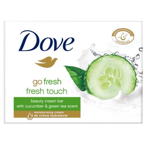 Dove szappan 90 g Refreshing