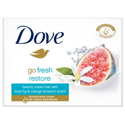 Dove szappan 100 g Go Fresh Restore