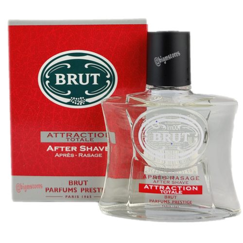 Brut after shave 100 ml Attraction Totale