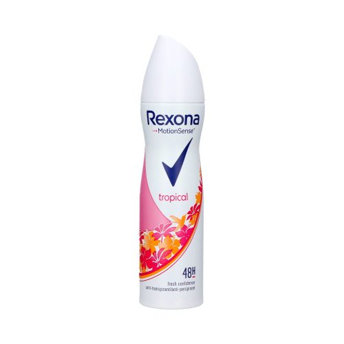 Rexona dezodor 150 ml - Tropical
