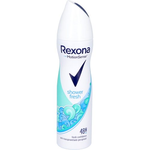 Rexona dezodor 150 ml Shower Fresh