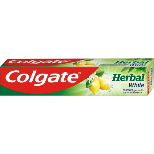 Colgate fogkrém 75 ml Herbal White