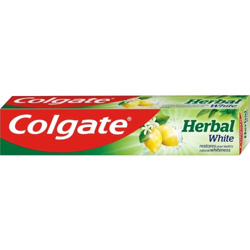 Colgate fogkrém 75 ml Herbal White