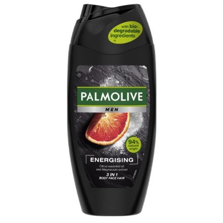 Palmolive tusfürdő férfi 250 ml Energising