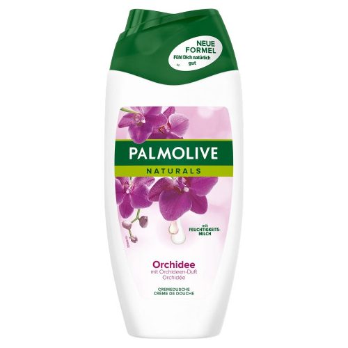 Palmolive tusfürdő 250 ml Black Orchid/Orchid&Milk