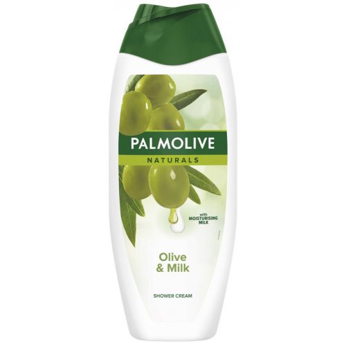 Palmolive tusfürdő 500 ml Olive Milk