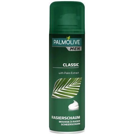 Palmolive borotvahab férfi 300 ml Classica