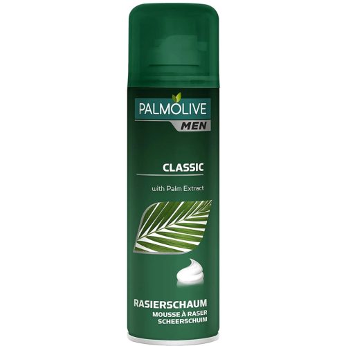 Palmolive borotvahab férfi 300 ml Classica