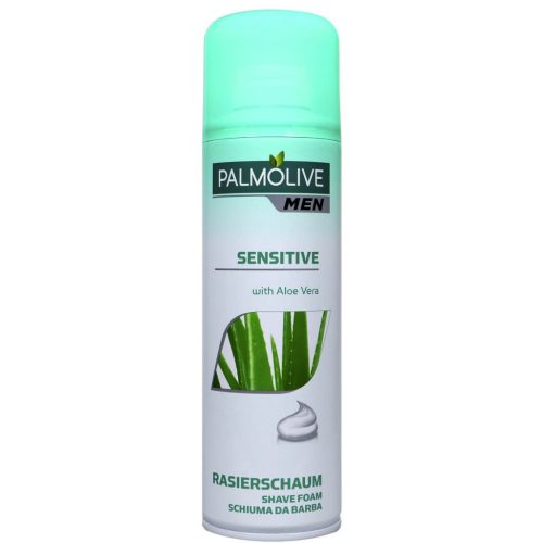Palmolive borotvahab férfi 300 ml Sensitive