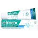 Elmex fogkrém 75 ml Sensitive Whitening