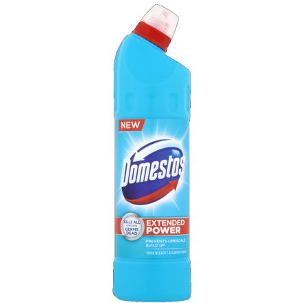 Domestos fertőtlenitő 750 ml Atlantic Fresh