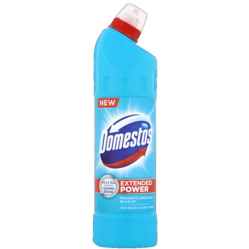 Domestos fertőtlenitő 750 ml Atlantic Fresh