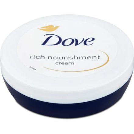 Dove krém tégelyes 150 ml Intensive
