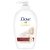 Dove folyékony szappan pumpás 250 ml Fine Silk/Seta Preziosa