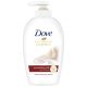Dove folyékony szappan pumpás 250 ml Fine Silk/Seta Preziosa