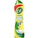 Cif súrolókrém 500 ml Lemon