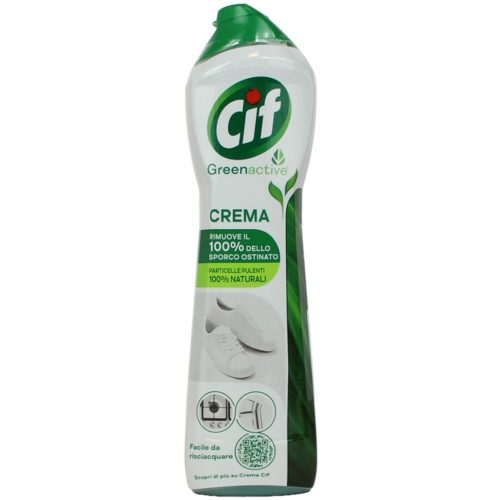 Cif súrolókrém 500 ml Original