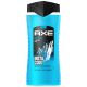 Axe tusfürdő 400 ml Ice Chill