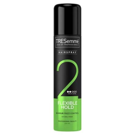 Tresemmé hajlakk 250 ml Flexible Hold 2