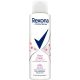 Rexona dezodor 150 ml Stay Fresh White Flowers&Lychee