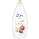 Dove tusfürdő 450 ml Shea Butter Vanilla