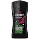 Axe tusfürdő 250 ml Wild Fresh Bergamot&Pink Pepper