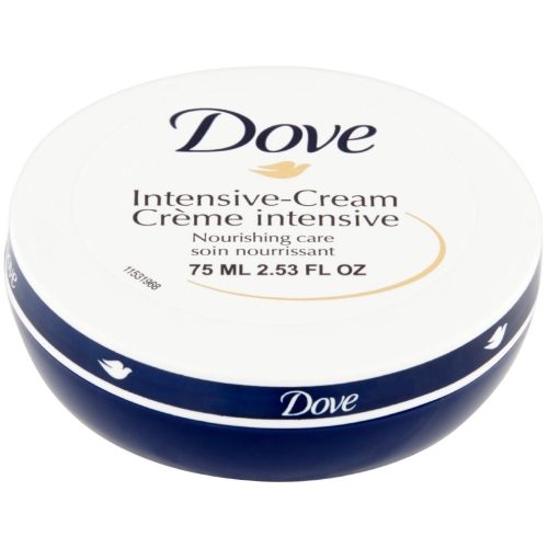 Dove krém tégelyes 75 ml Intensive