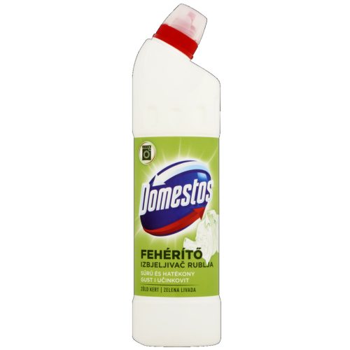 Domestos fehérítő 750 ml White Zöldkert