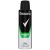 Rexona dezodor férfi 150 ml Quantum