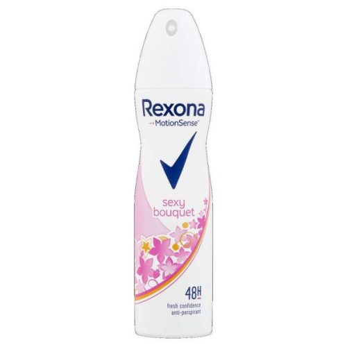 Rexona dezodor 150 ml Bright Bouquet