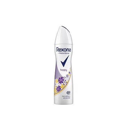 Rexona dezodor 150 ml Happy
