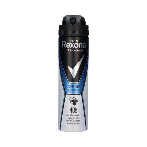 Rexona dezodor férfi 150 ml Invisible Ice