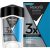 Rexona stift férfi dobozos 45 ml Maximum Protection Clean Scent