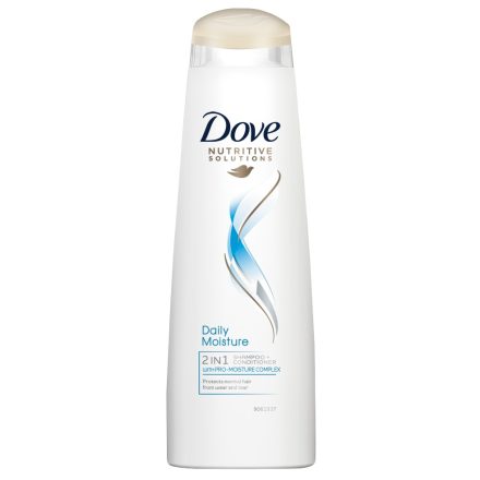 Dove sampon 250 ml Daily Moisture