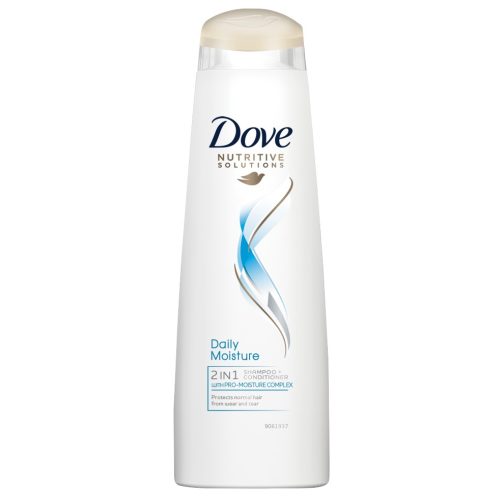 Dove sampon 250 ml Daily Moisture
