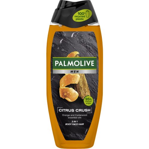 Palmolive tusfürdő férfi 500 ml Citrus Crush