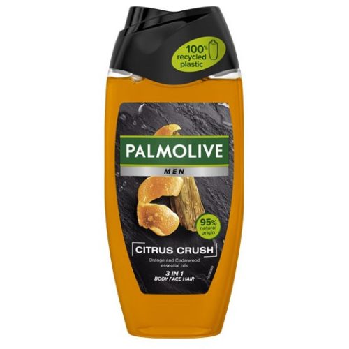 Palmolive tusfürdő férfi 250 ml Citrus Crush