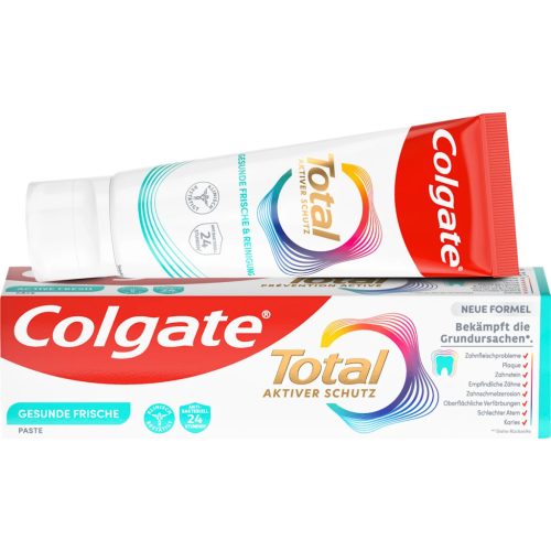 Colgate fogkrém 75 ml Total Active Fresh