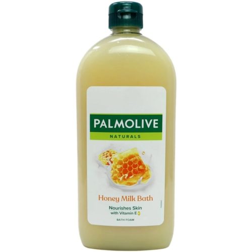 Palmolive habfürdő 750 ml Milk&Honey