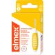 Elmex fogköztisztító kefe 8 db 0,7 mm