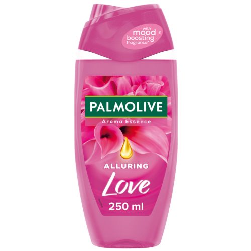 Palmolive tusfürdő 250 ml Flower Field/Love