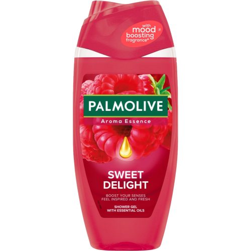 Palmolive tusfürdő 250 ml Aroma Sensations Sweet Delight