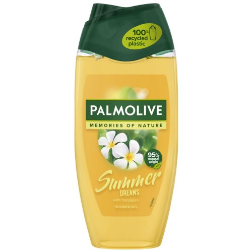 Palmolive tusfürdő 250 ml Summer Dreams/Happy