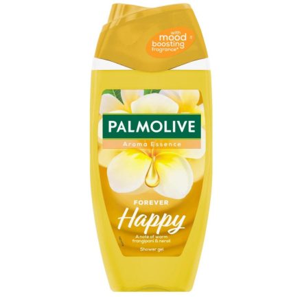 Palmolive tusfürdő 250 ml Happy/Summer Dreams