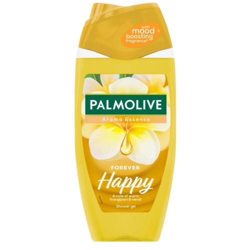 Palmolive tusfürdő 250 ml Happy/Summer Dreams