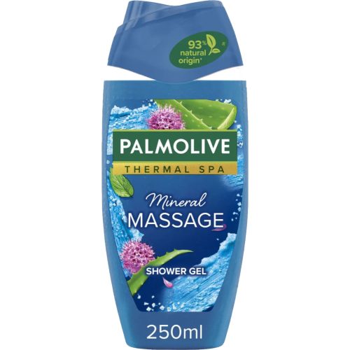 Palmolive tusfürdő 250 ml Thermal Spa Mineral Massage