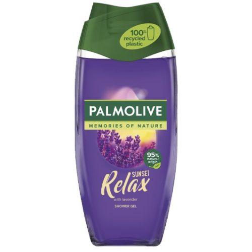 Palmolive tusfürdő 250 ml Sunset Relax/Midnight Bliss