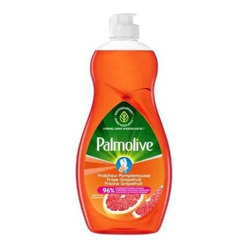 Palmolive folyékony mosogatószer 500 ml Fresh Pomegranate