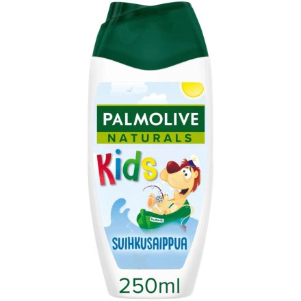 Palmolive tusfürdő gyerek 250 ml Kids