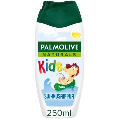 Palmolive tusfürdő gyerek 250 ml Kids